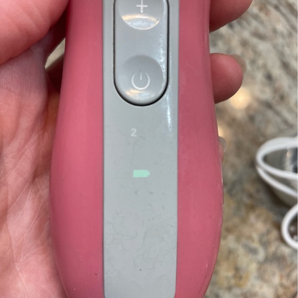 Clarisonic Smart Profile Face & Body Sonic Cleansing tool - Picture 7 of 7